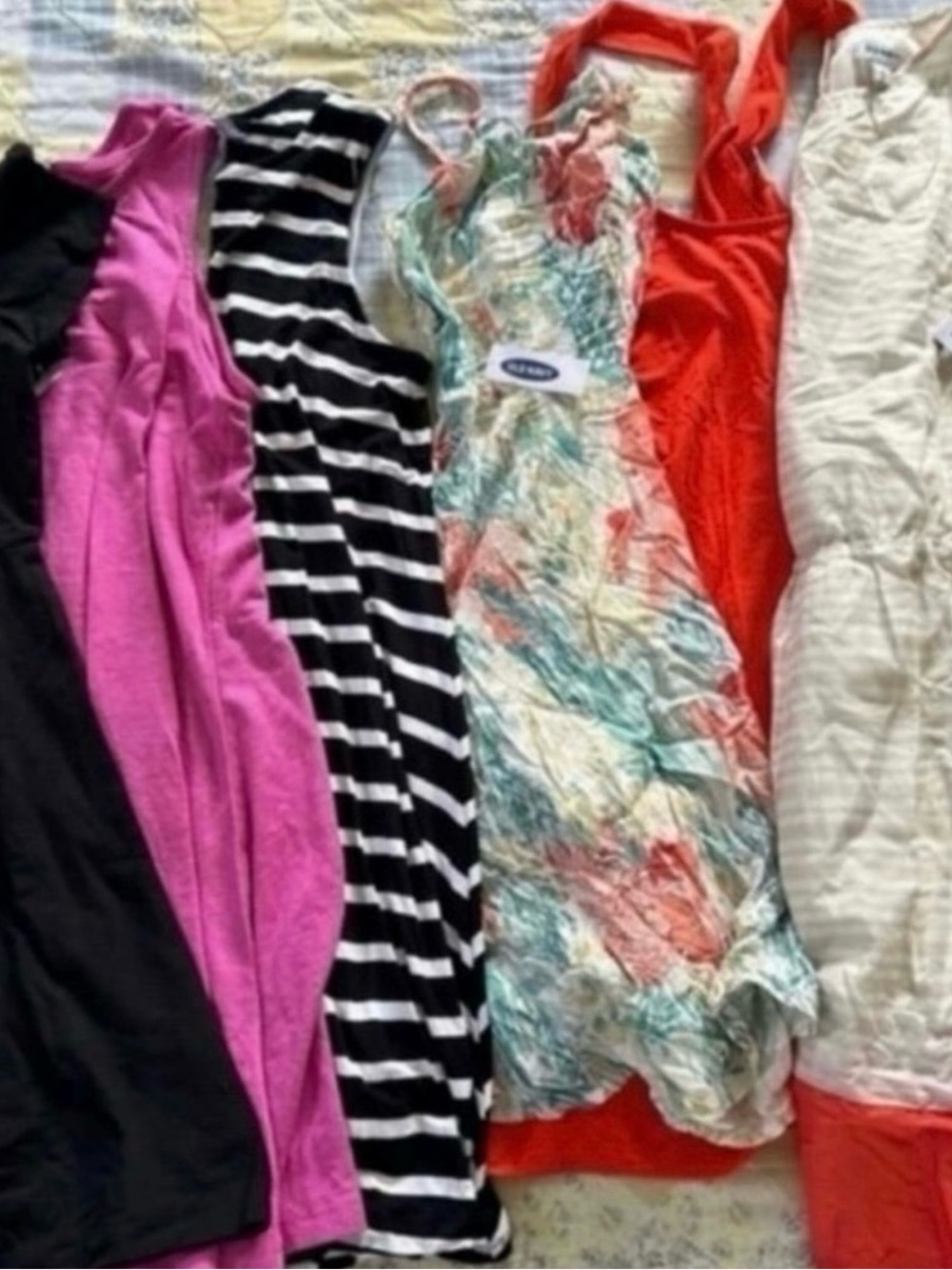 Summer Dresses Bundle